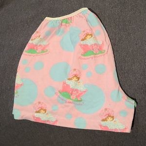 Strawberry Shortcake Boxers
